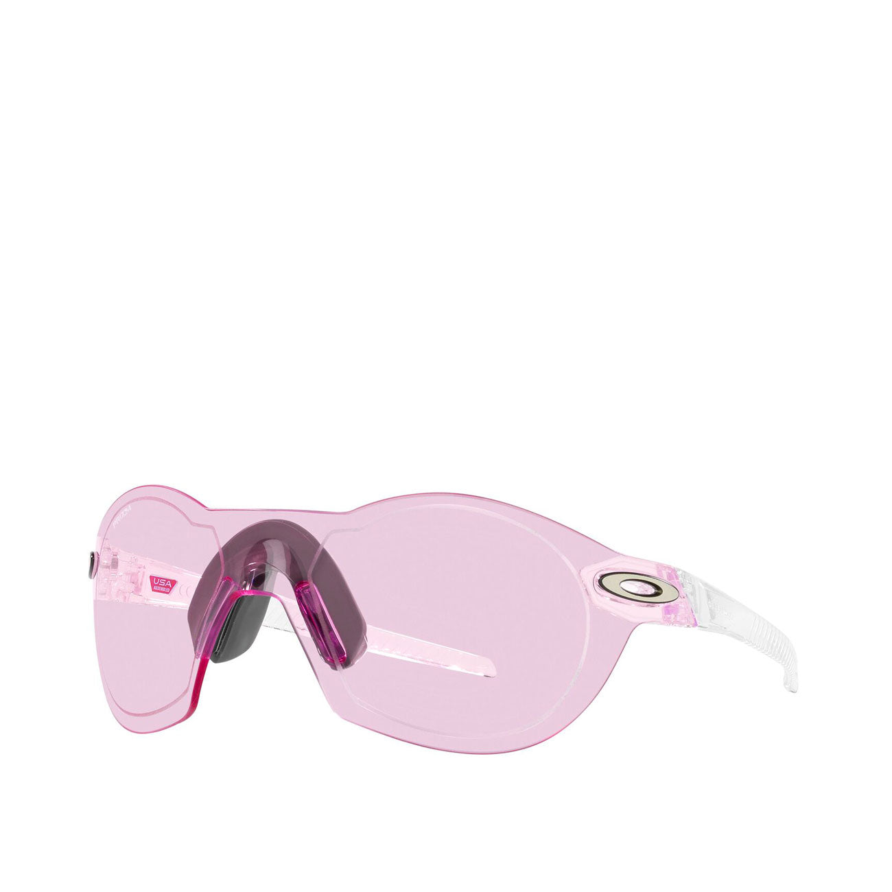 Oakley Re:Subzero Prizm (Rosa) - Allike Store