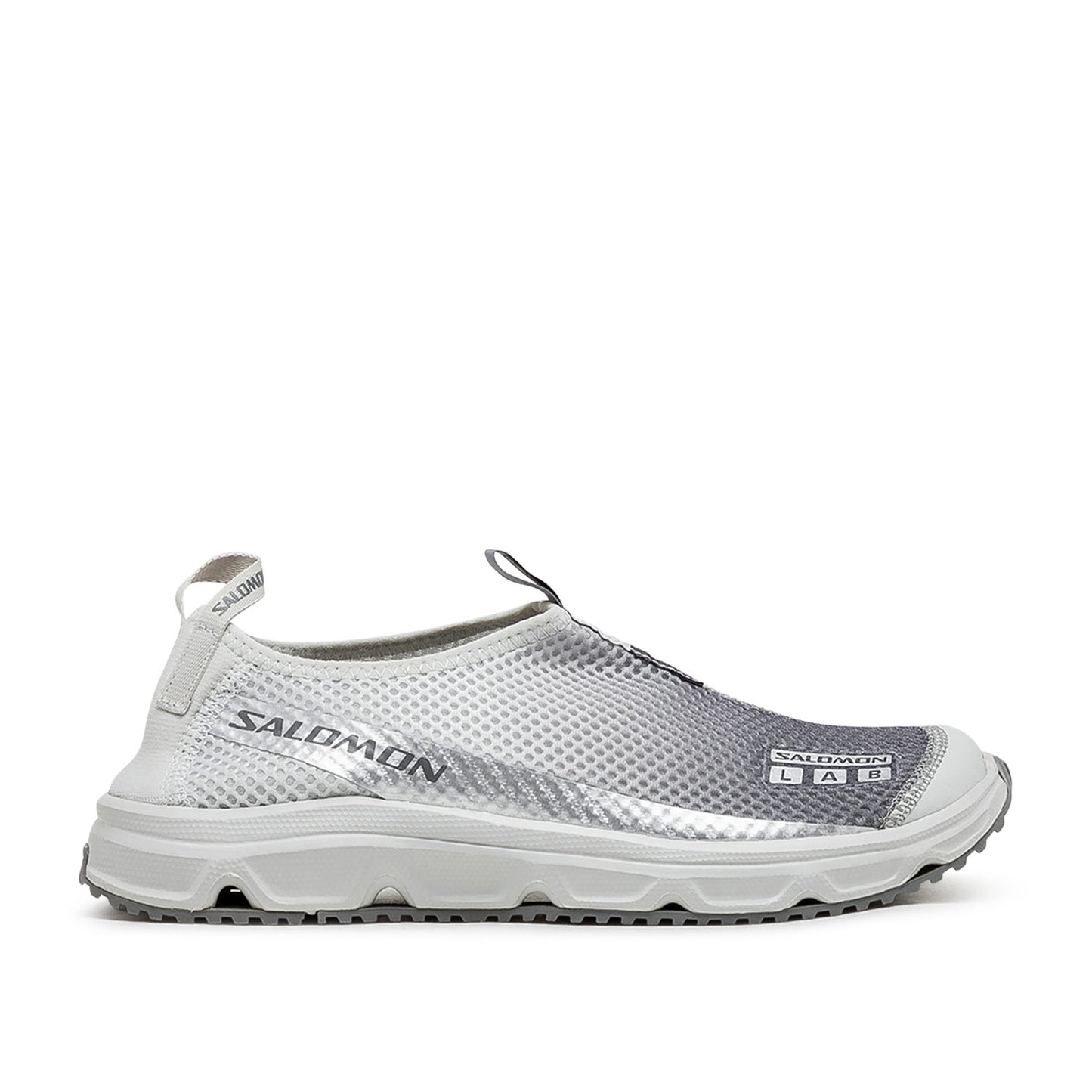 Salomon RX MOC 3.0 (Grau) - Allike Store