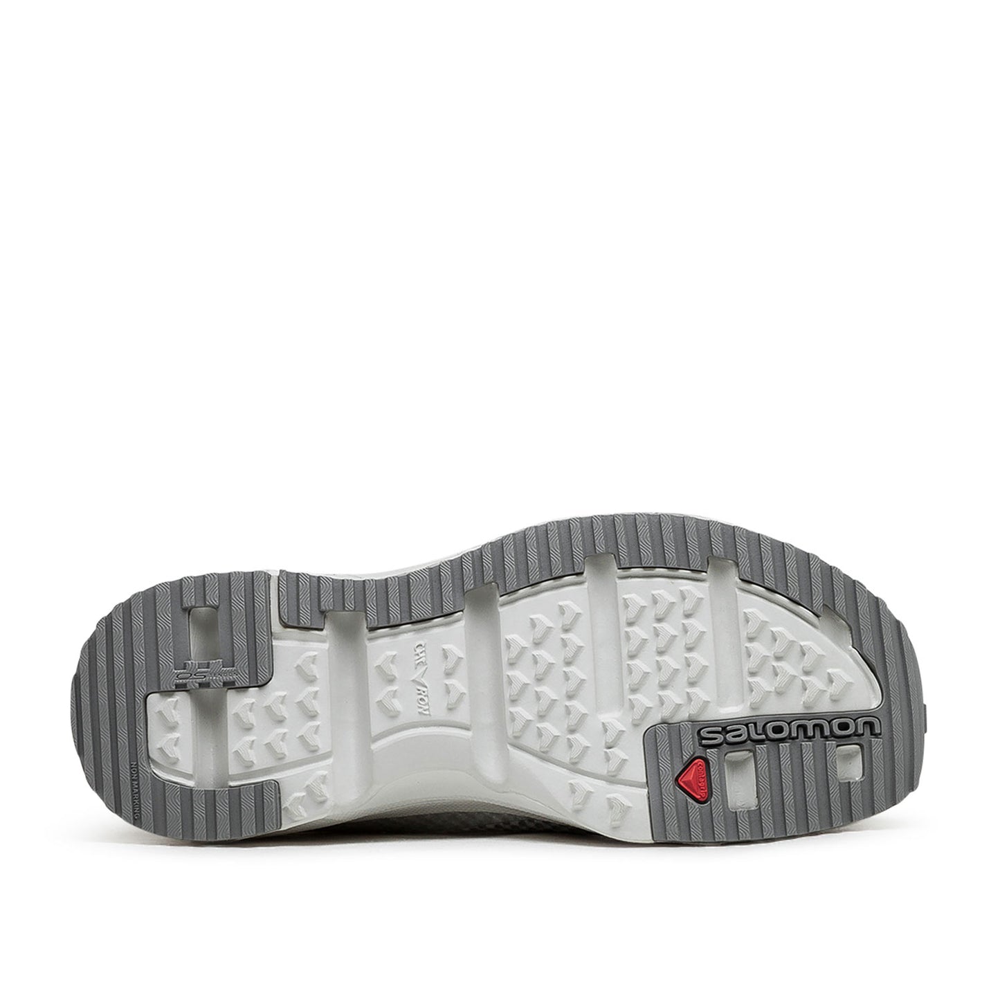Salomon RX MOC 3.0 (Grau) - Allike Store