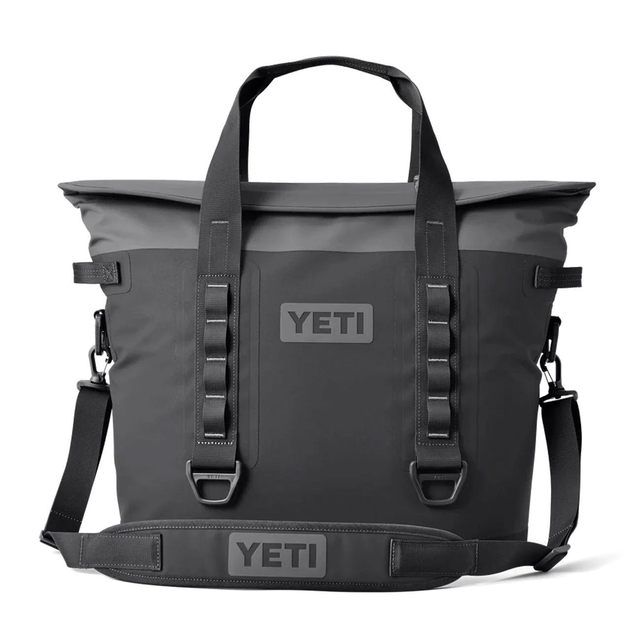 Yeti Hopper M30 Cool Bag 2.0 (Grau) - Allike Store