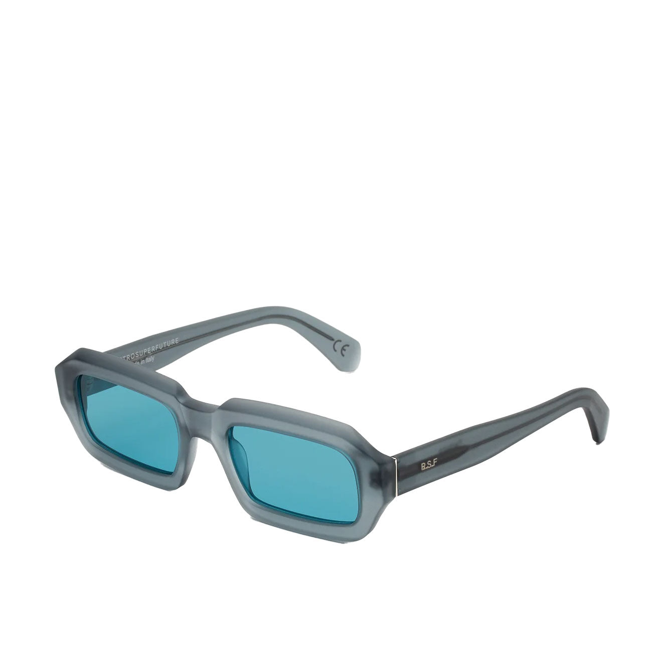 Retrosuperfuture Fantasma Denim (Grau / Blau) - Allike Store