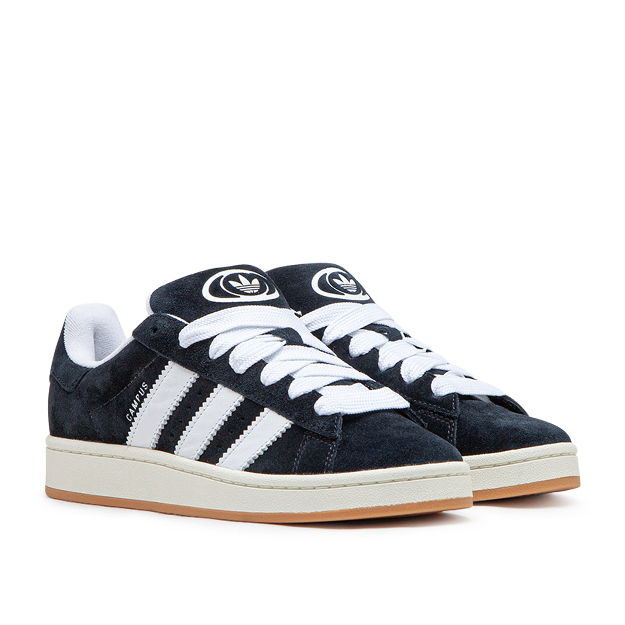 adidas Campus 00s (Schwarz / Weiß) - Allike Store