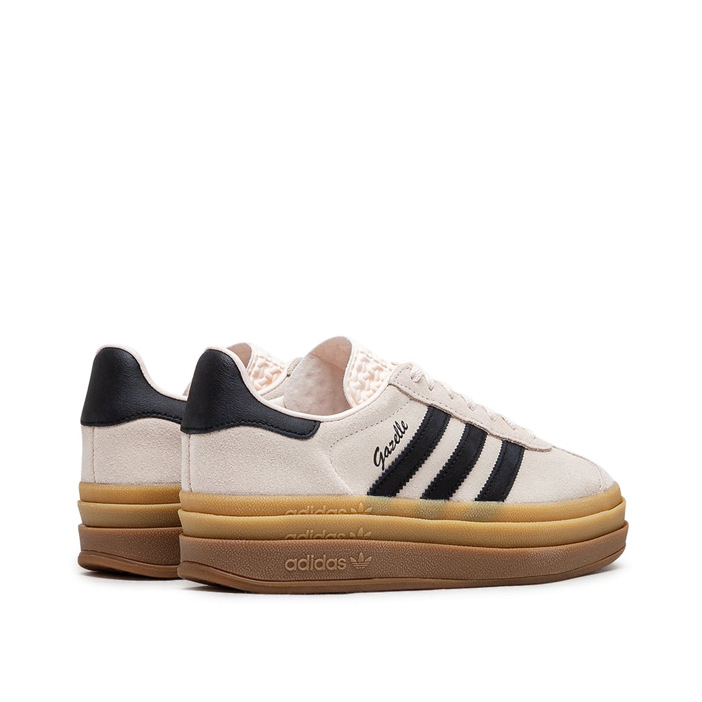 adidas WMNS Gazelle Bold (Rosa / Schwarz) - Allike Store