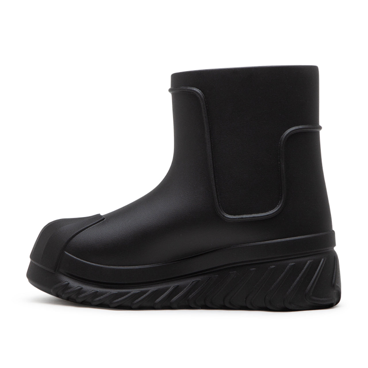adidas WMNS Adifom Superstar Boot (Schwarz) - Allike Store