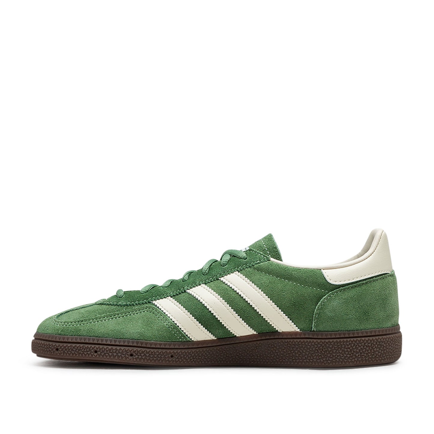adidas Handball Spezial (Grün / Weiß) - Allike Store