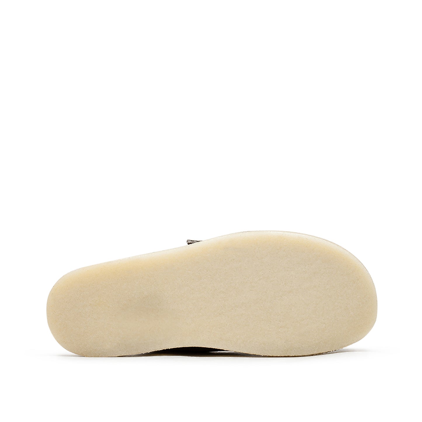 Clarks Originals WMNS Desert Nomad Mule (Grau) - Allike Store