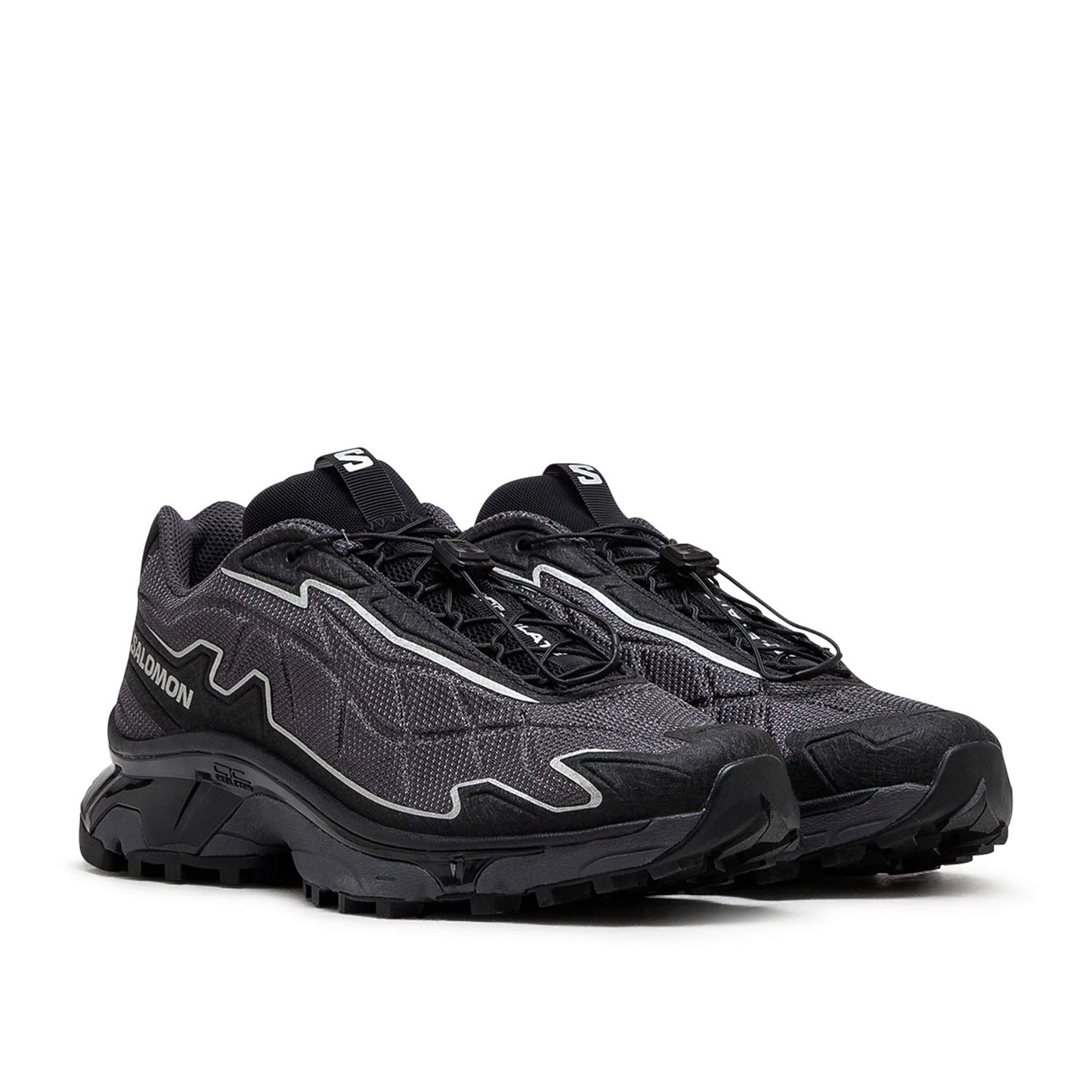 Salomon XT-SLATE (Schwarz) - Allike Store