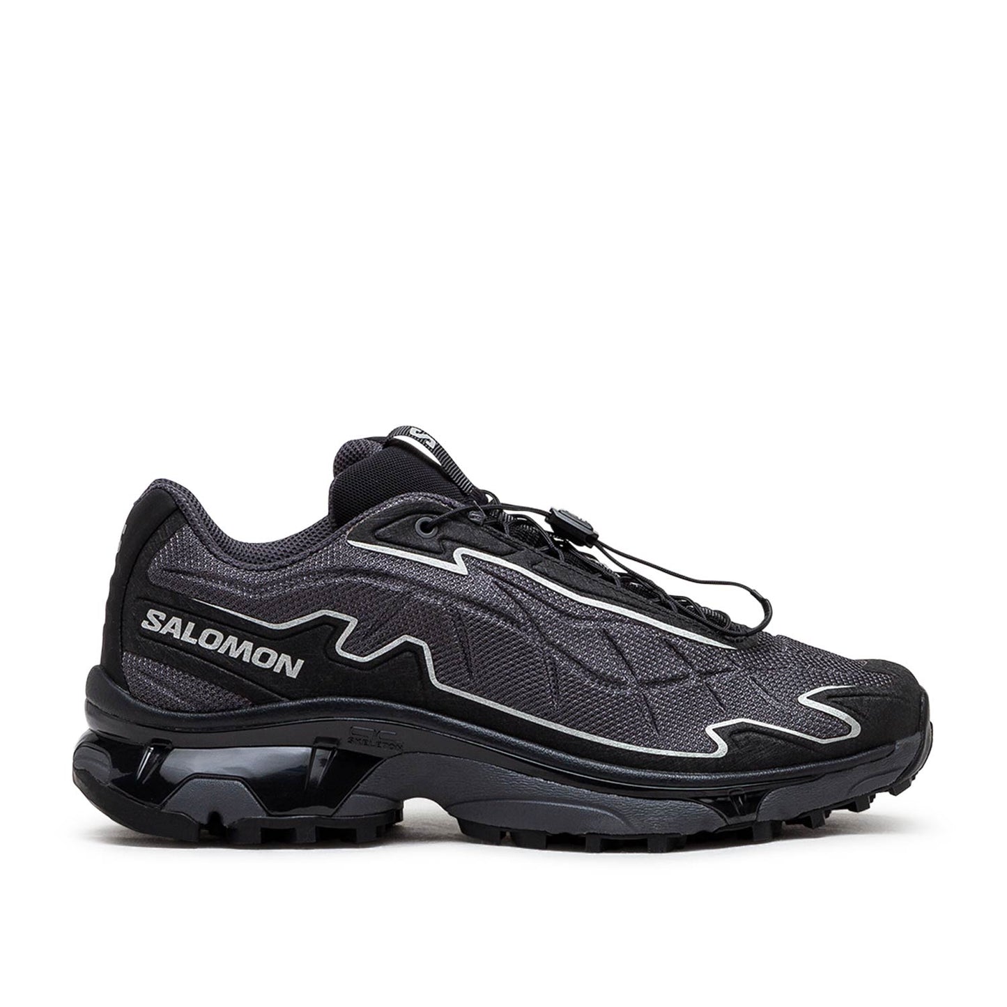 Salomon XT-SLATE (Schwarz) - Allike Store