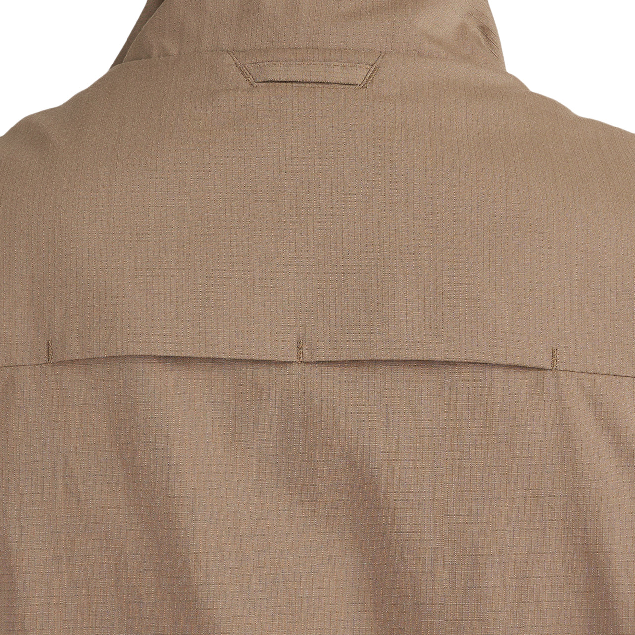 Snow Peak Fire Resistant Stretch Vest (Oliv) - Allike Store