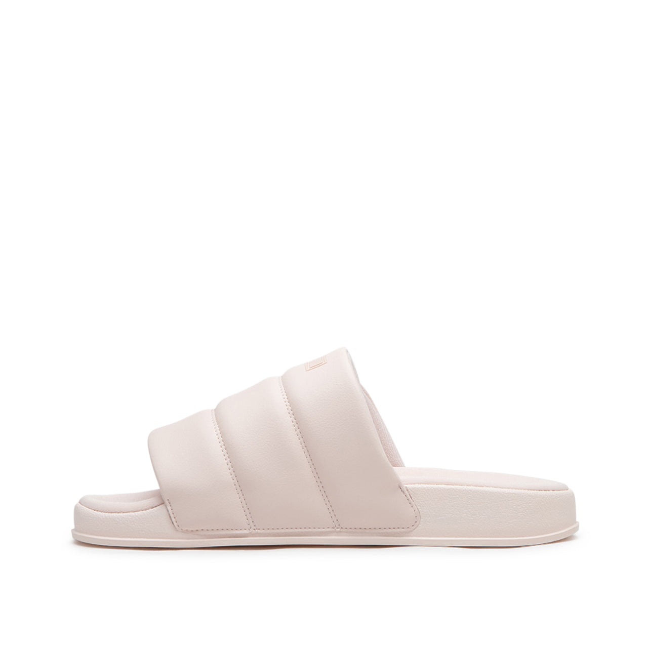 adidas WMNS Adilette Essential Slides (Rosa) - Allike Store
