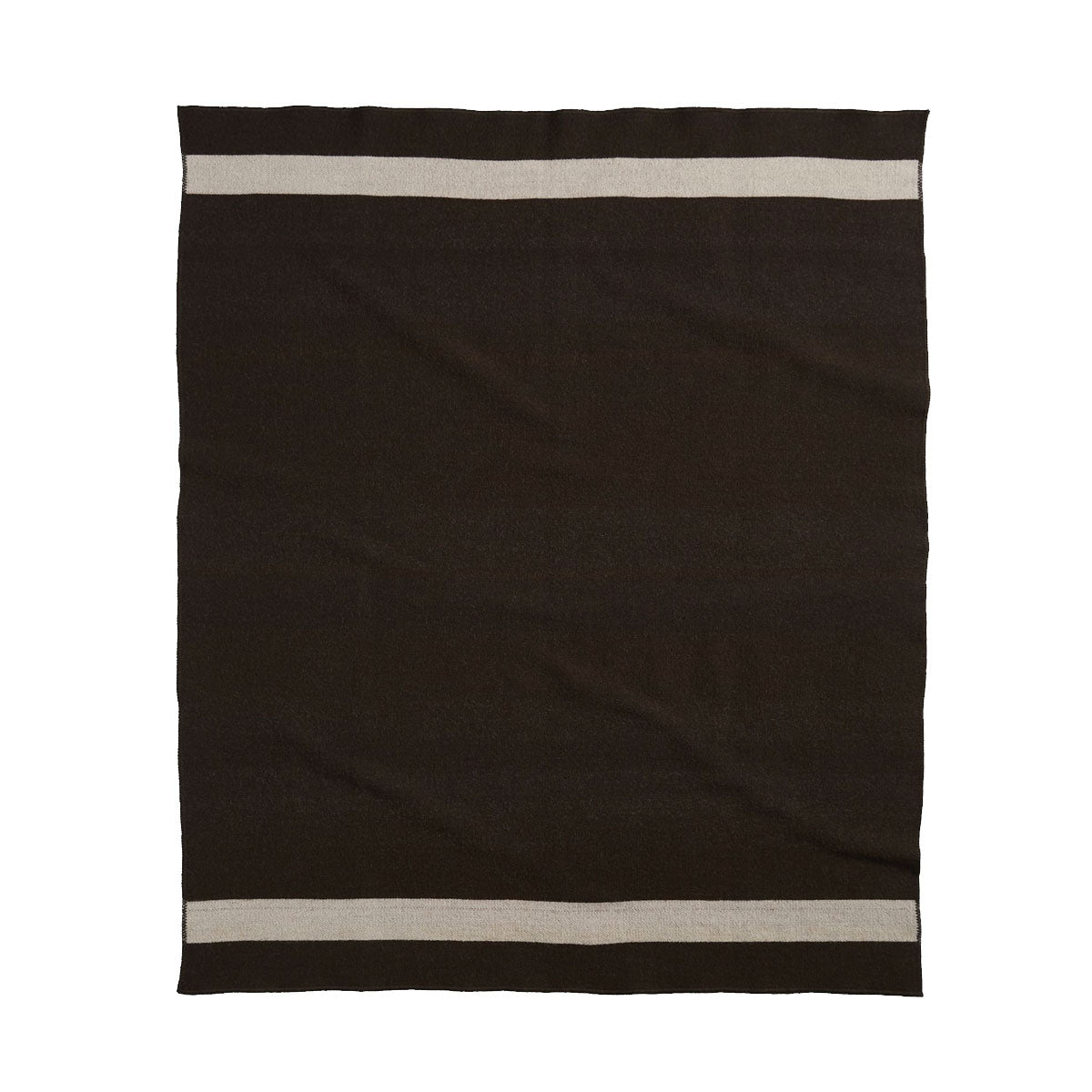 Pendleton Bridger Wool Throw with Carrier (Multi) - Allike Store
