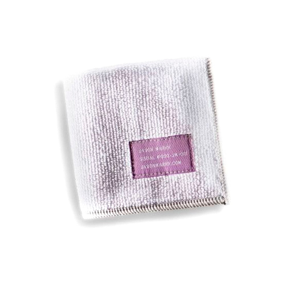 Jason Markk Premium Microfiber Towel (White) - Allike Store