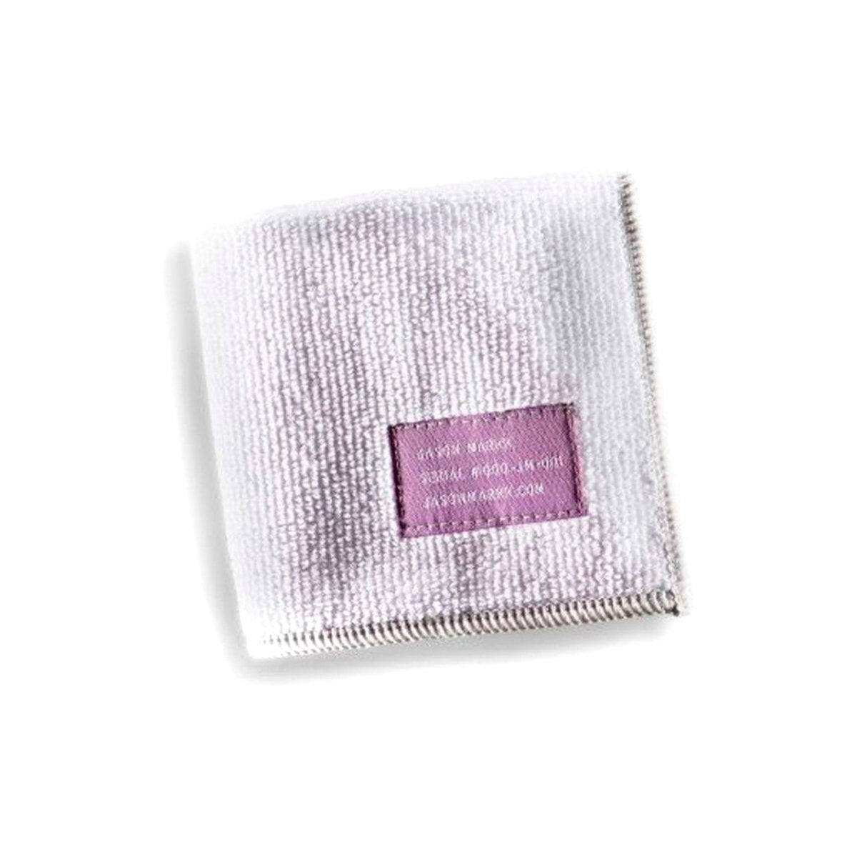 Jason Markk Premium Microfiber Towel (White) - Allike Store
