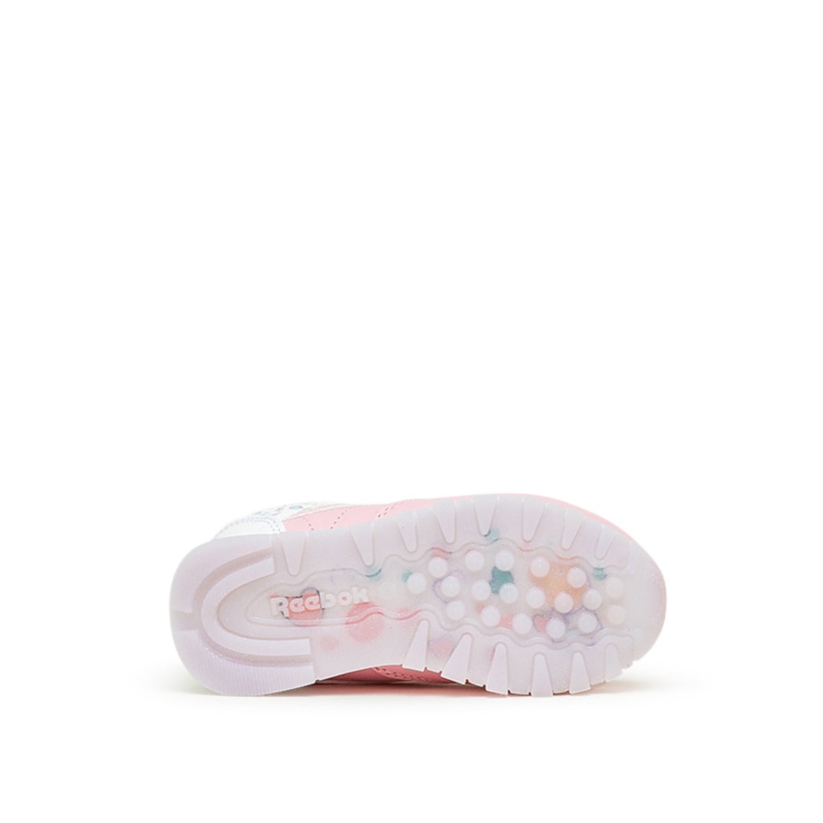 Reebok Infants x Peppa Pig Classic (Weiß / Rosa) - Allike Store