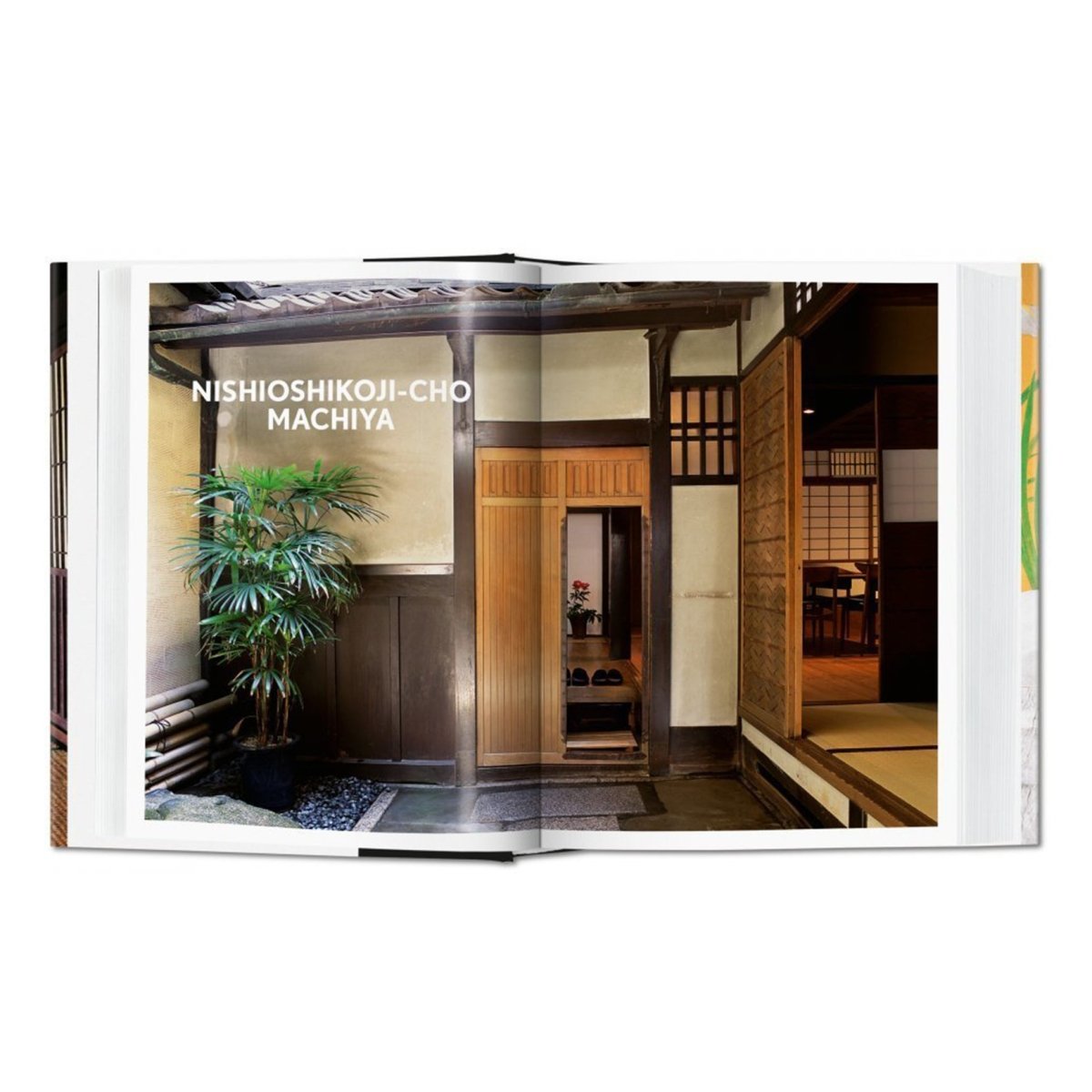 Taschen Living in Japan 40th Ed. - Allike Store