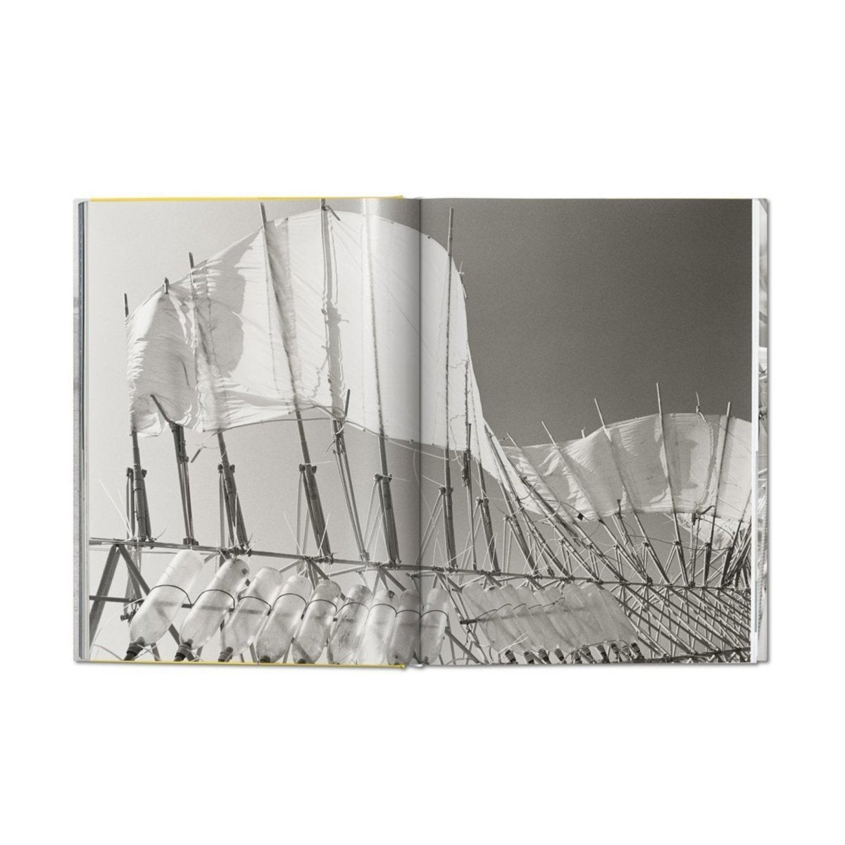 Taschen Strandbeest The Dream Machines of Theo Jansen - Allike Store
