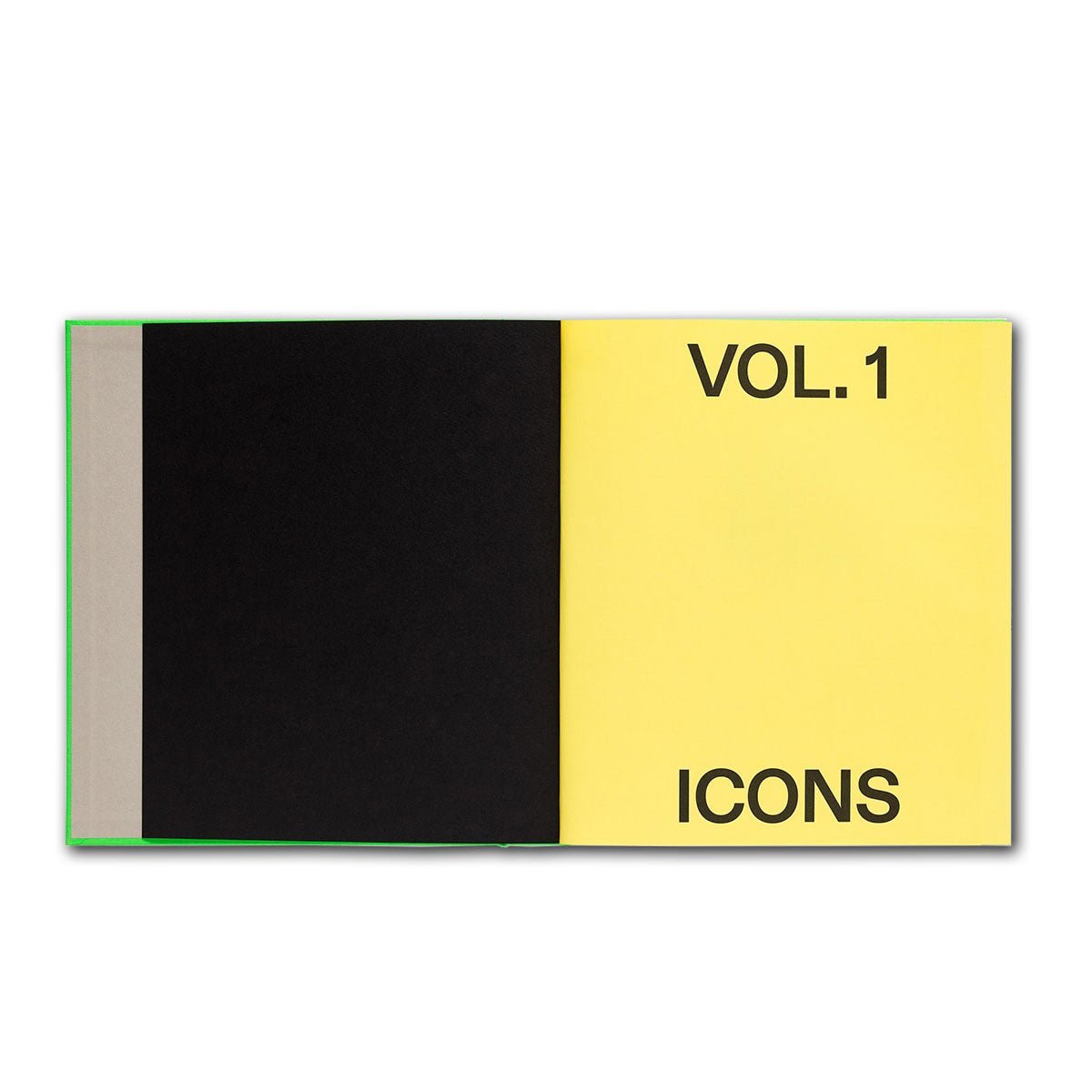 Taschen Virgil Abloh. Nike. Icons - Allike Store