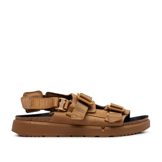 Birkenstock Shinjuku (Braun)  - Allike Store