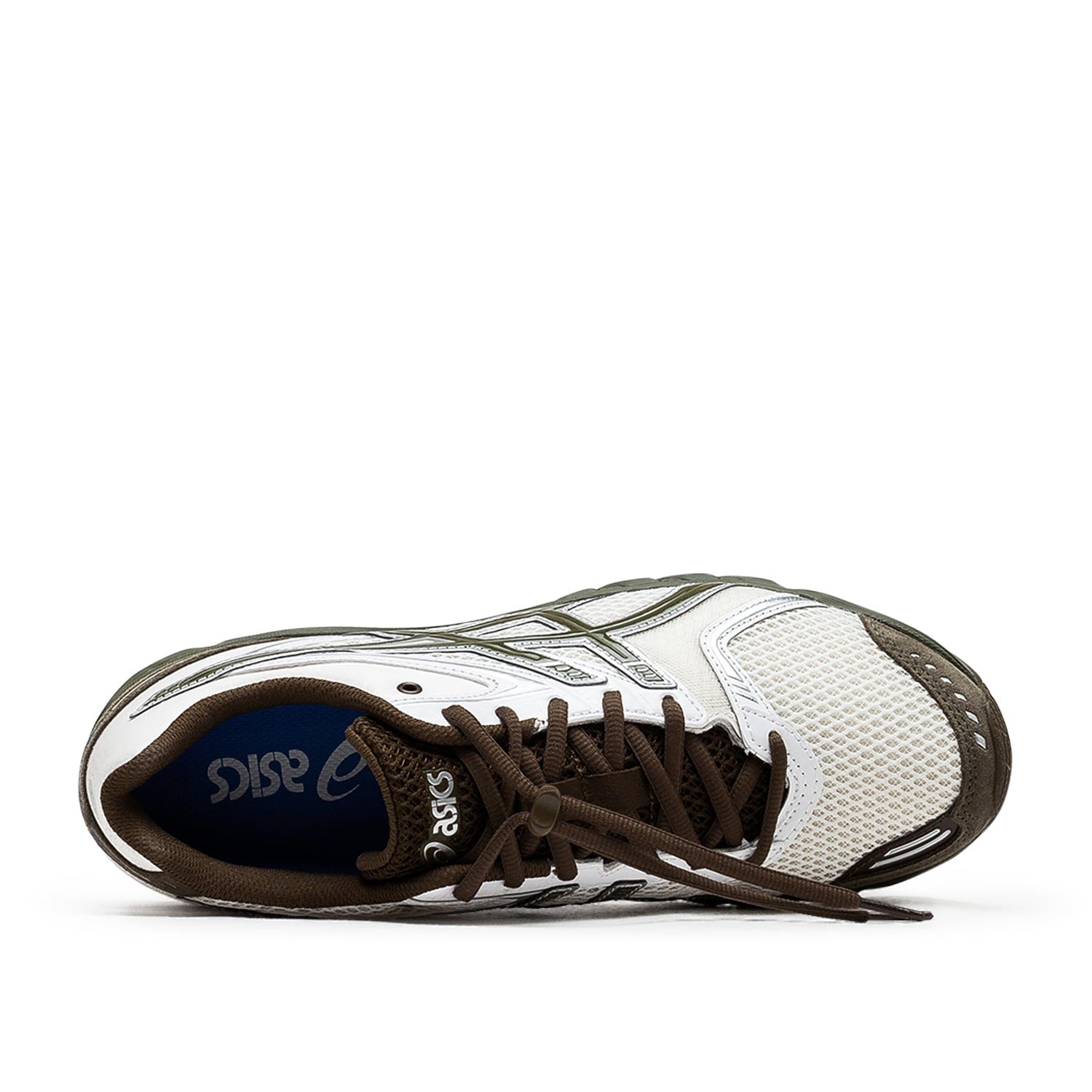 Asics x Temptation Vacation Gel-DS Trainer 14 (Beige / Braun) - Allike Store