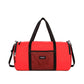 Eastpak x Telfar Duffel L (Rot/ Schwarz)  - Allike Store