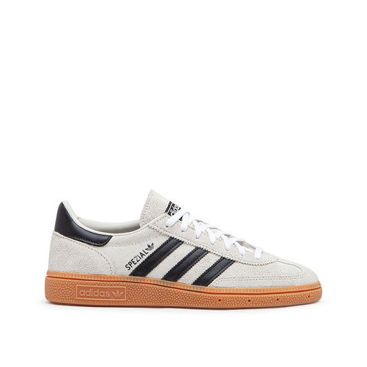 adidas WMNS Handball Spezial (Grau / Schwarz)  - Allike Store