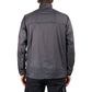 Patagonia Houdini Stash 1/2 Zip (Grau)  - Allike Store