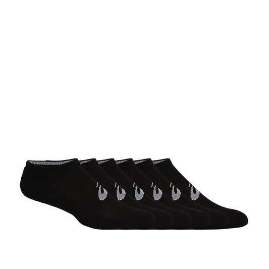 Asics Sportstyle 6PPK Invisible Socken (Schwarz)  - Allike Store