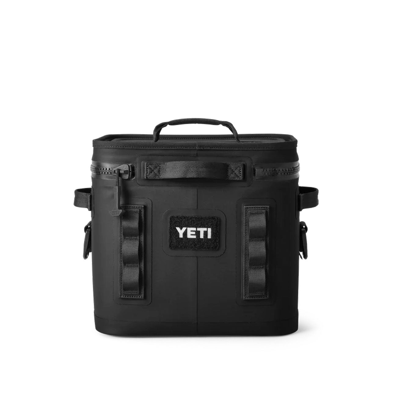 Yeti Hopper Flip 12 Soft Cooler (Schwarz)  - Allike Store
