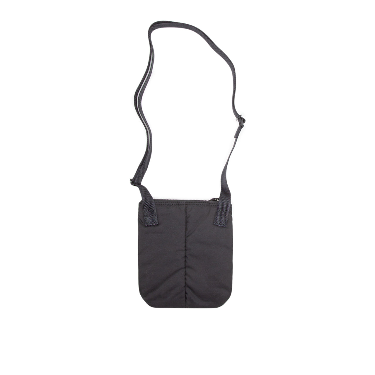Porter by Yoshida Force Shoulder Pouch (Schwarz)  - Allike Store