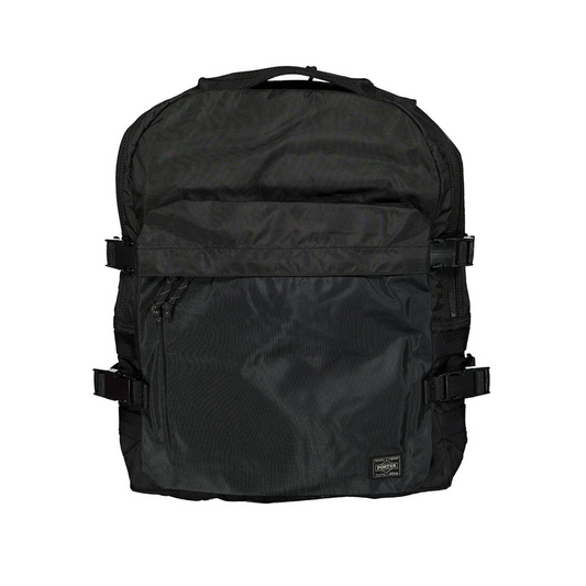 Porter by Yoshida Force Daypack (Schwarz) - Allike Store