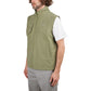 Dime Hiking Zip-Off Sleeves Jacket (Oliv)  - Allike Store