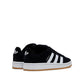 adidas KIDS Campus 00s (Schwarz / Weiß)  - Allike Store
