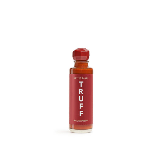 Truff Hotter Sauce  - Allike Store