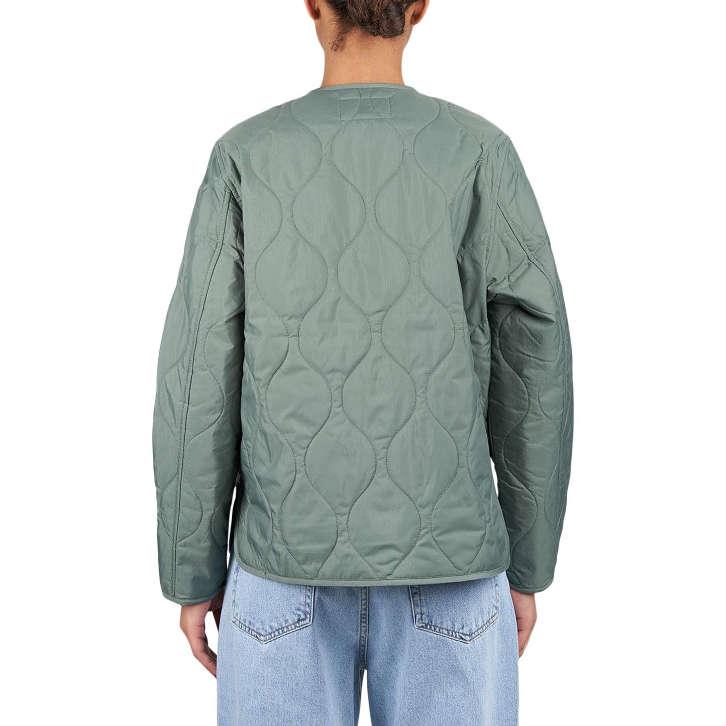 Carhartt WIP W' Skyler Liner (Grün) - Allike Store