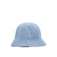 Carhartt WIP W' Paloma Hat (Blau) - Allike Store