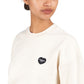 Carhartt WIP W' Ingo Sweat Short (Beige) - Allike Store