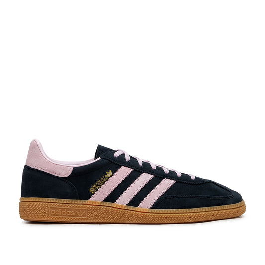 adidas WMNS Handball Spezial (Schwarz / Pink)  - Allike Store
