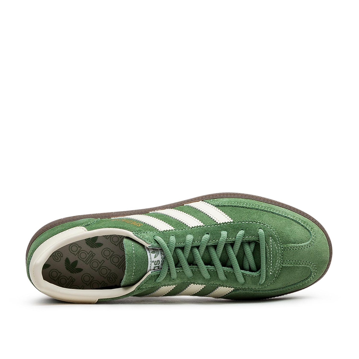 adidas Handball Spezial (Grün / Weiß)  - Allike Store