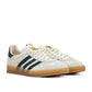 adidas Gazelle Indoor (Beige / Grün)  - Allike Store