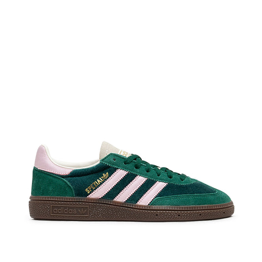 adidas WMNS Handball Spezial (Grün / Pink) - Allike Store