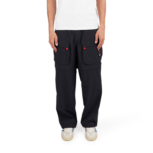 adidas x 100 Thieves Zip Pant (Schwarz) - Allike Store