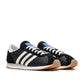 adidas Pampanga SPZL (Schwarz / Weiss) - Allike Store