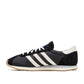 adidas Pampanga SPZL (Schwarz / Weiss) - Allike Store