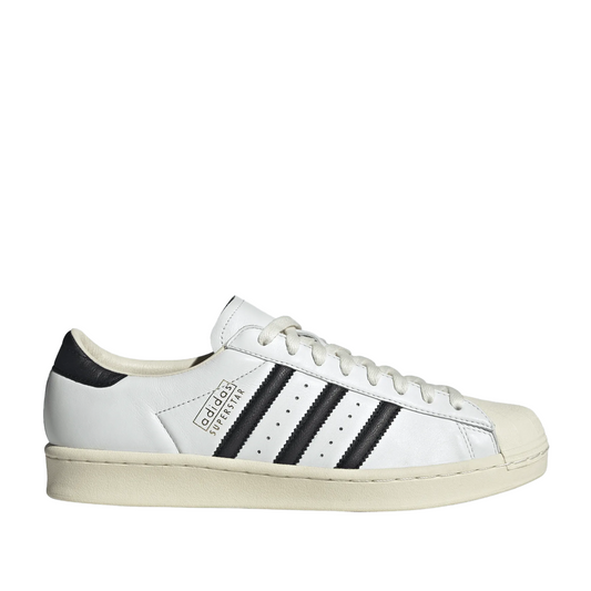adidas Superstar Vintage (Weiss / Schwarz) - Allike Store