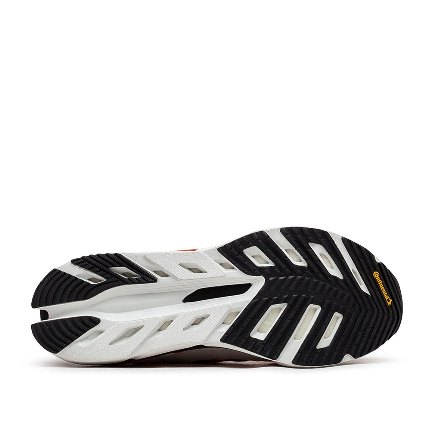 adidas adistar Harmony (Orange / Rot / Grau) - Allike Store