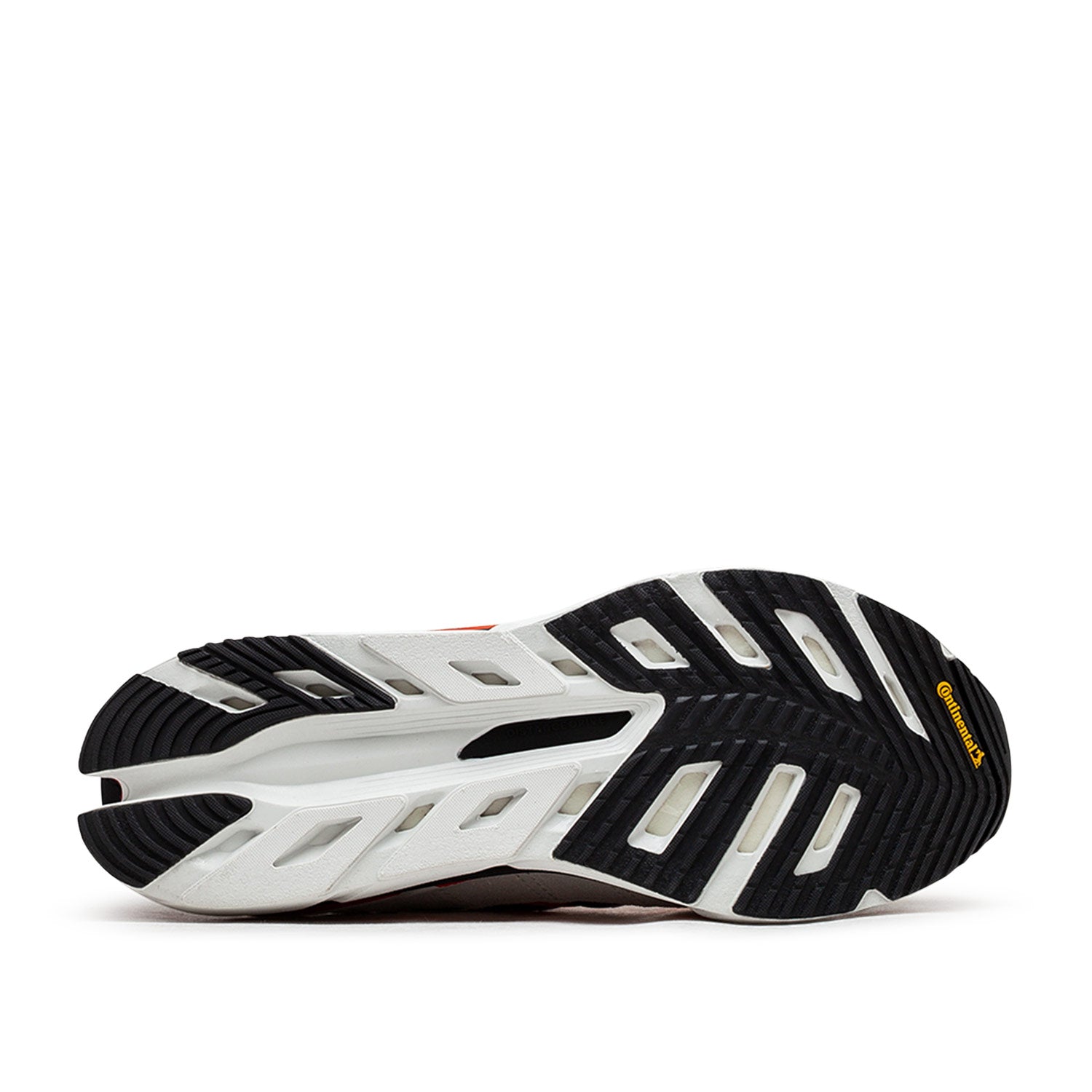 adidas adistar Harmony (Orange / Rot / Grau) - Allike Store