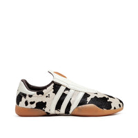 adidas WMNS Taekwondo ME (Kuhmuster)