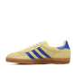 adidas Gazelle Indoor (Gelb / Blau) - Allike Store