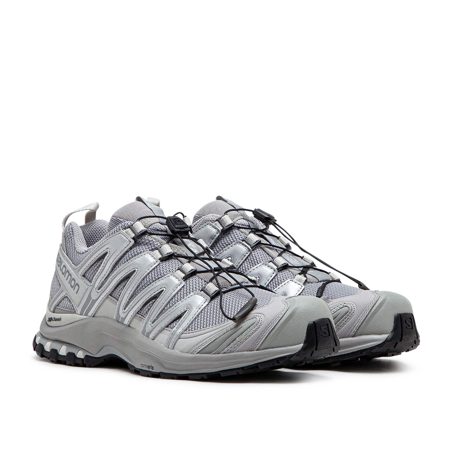 Salomon XA PRO 3D (Grau)  - Allike Store