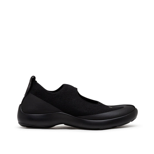 Tabi Footwear WMNS Sandalen (Schwarz)  - Allike Store